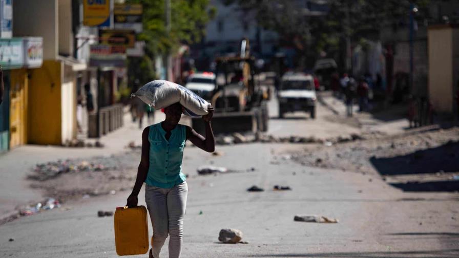 Conferencia del Episcopado de Haití pide a las autoridades poner fin al sufrimiento del pueblo