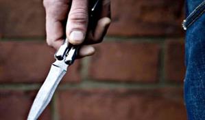 Vecinos evitan una tragedia mayor: mujer sobrevive al ataque de su pareja en Dajab&oacute;n