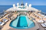 Pronostican para 2024 una alta demanda de viajes en cruceros en EEUU Pronostican para 2024 una alta demanda de viajes en cruceros en EEUU