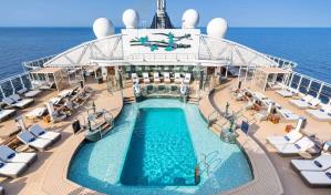 Pronostican para 2024 una alta demanda de viajes en cruceros en EEUU