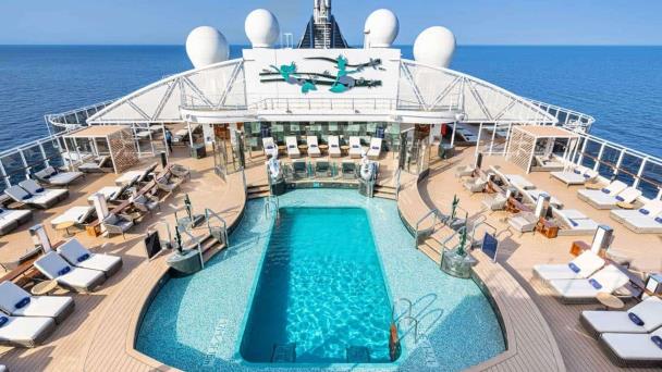 Pronostican para 2024 una alta demanda de viajes en cruceros en EEUU