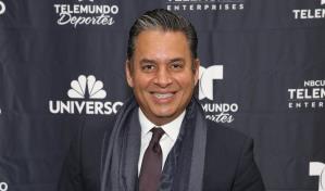 La dolorosa enfermedad por la que Daniel Sarcos ha tenido que pasar por el quirófano