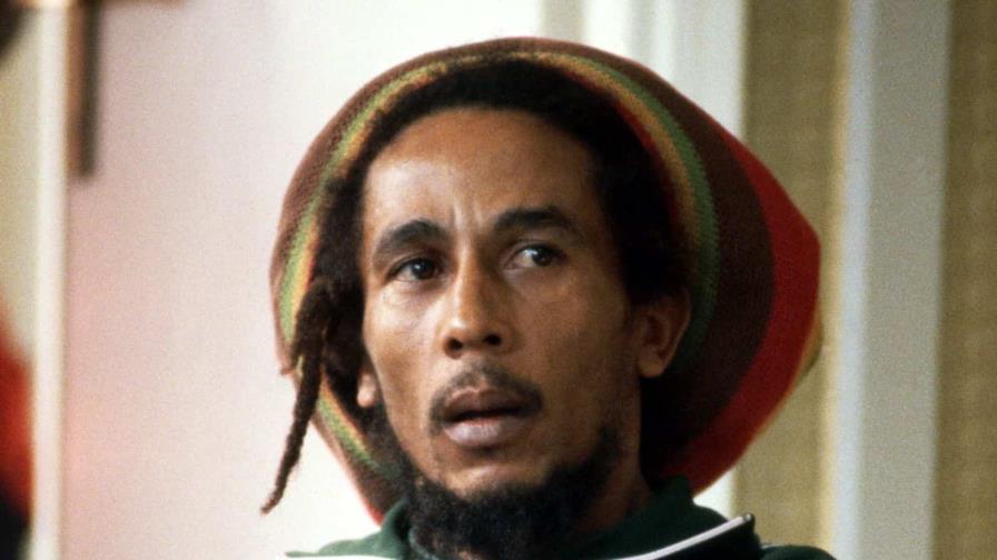 Bob Marley: One Love - La historia del rey del reggae