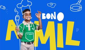 Padres de estudiantes de escuelas públicas han recibido el bono con facilidad