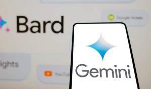 Google cambia el nombre de su chatbot con IA a Gemini y lanza su primera aplicación móvil