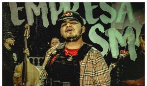 Tragedia en la música regional mexicana: encuentran muerto al cantante Chuy Montana