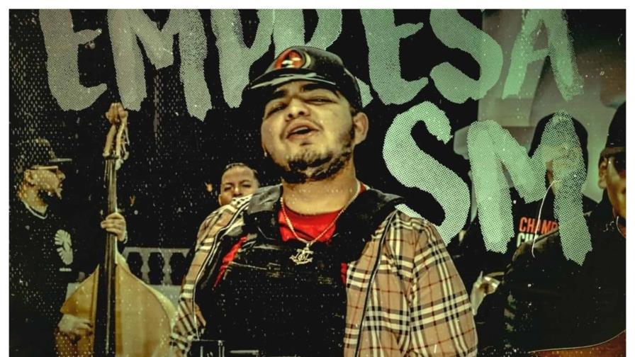 Tragedia en la música regional mexicana: encuentran muerto al cantante Chuy Montana