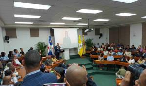 JCE espera resultados sobre investigación de uso de recursos del Estado en campaña