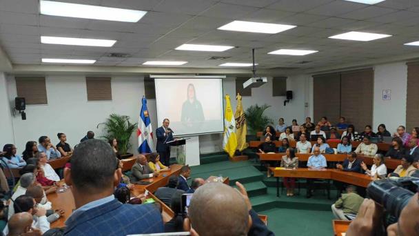 JCE espera resultados sobre investigación de uso de recursos del Estado en campaña