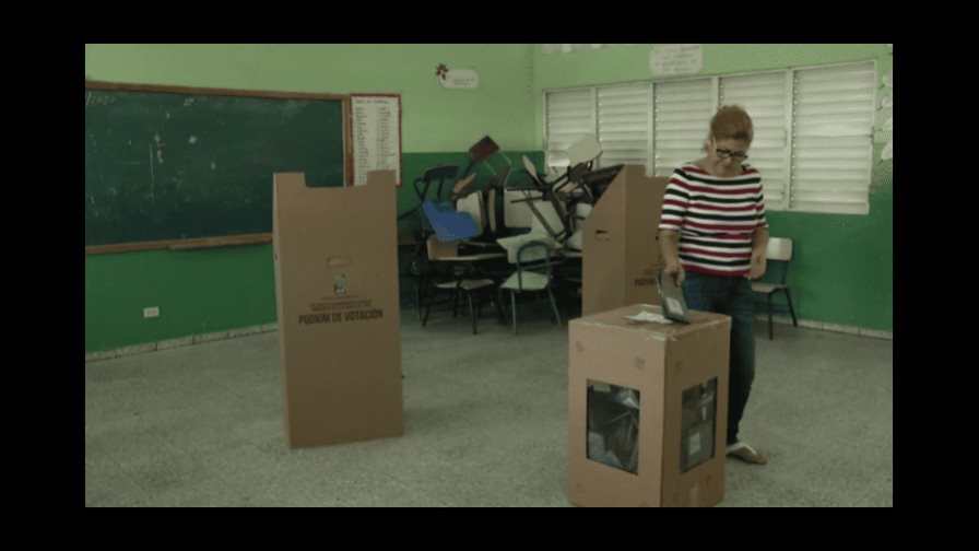 49 candidatos a alcaldías se disputan atención de millones de votantes en el Gran Santo Domingo