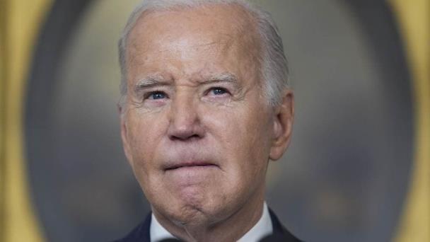 Biden responde a fiscal y asegura que su memoria está bien