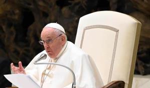El papa Francisco echa del clero a un exobispo belga acusado de pederastia