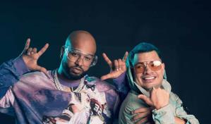 Jowell & Randy y Yiyo Sarante este domingo 11 de febrero en Carnaval Vegano