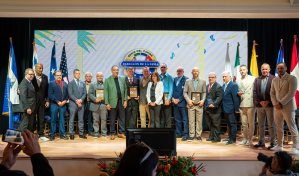 Julián Tavárez lidera grupo de nuevos miembros Pabellón de la Fama SC