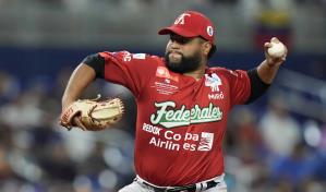 La importancia de un pitcher zurdo en el bullpen