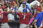 El Licey frena el ímpetu de Chiriquí y avanza a la final de la Serie del Caribe