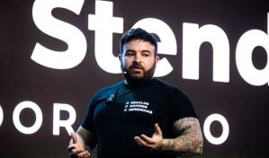 El camino del aprendizaje digital, seg&uacute;n el experto argentino Mauro Stendel