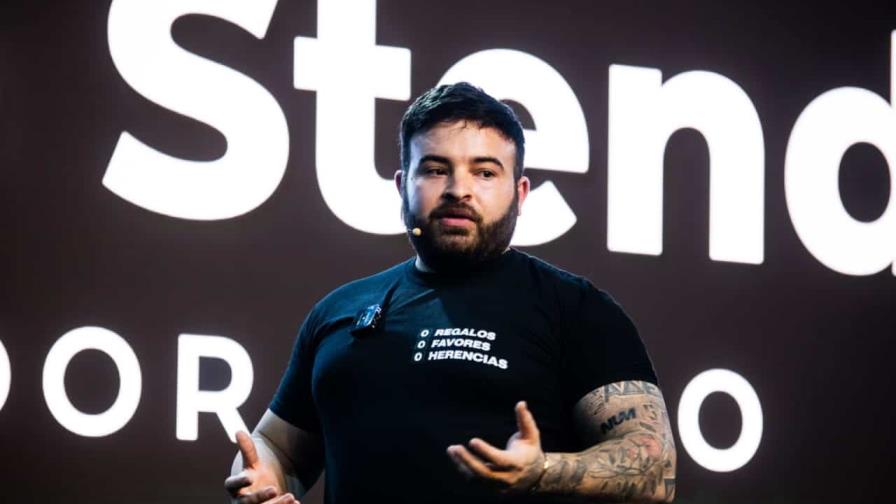 El camino del aprendizaje digital, según el experto argentino Mauro Stendel