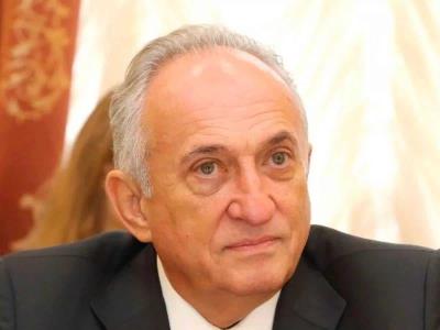 Multimillonario Vasili Anísimov obtiene ciudadanía dominicana