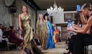 La Semana de la Moda de Nueva York inicia este viernes con más de 70 marcas