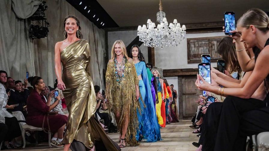 La Semana de la Moda de Nueva York inicia este viernes con más de 70 marcas