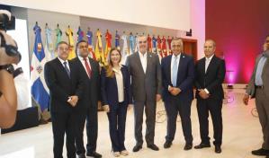 RD dice estar lista para organizar los Juegos Centroamericanos Santo Domingo 2026