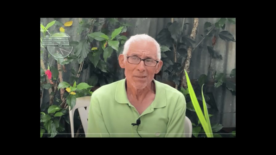 Exmilitante Julio Veras Delgadillo revela detalles de la vida de Caamaño en Cuba