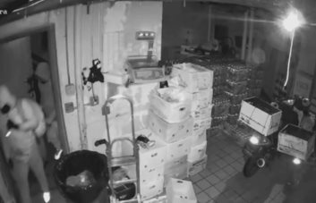 Roban dos bodegas dominicanas en menos de 24 horas en El Bronx