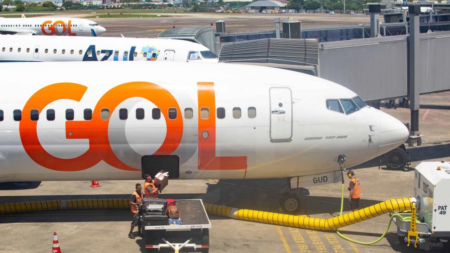 Gol, la última aerolínea latinoamericana en apuros financieros