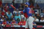 Juego de Estrellas entre Dominicana y Puerto Rico se celebrará en el Citi Field de Nueva York