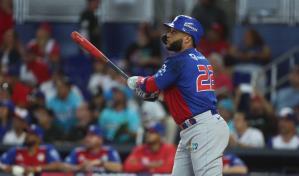 Juego de Estrellas entre Dominicana y Puerto Rico se celebrará en el Citi Field de Nueva York