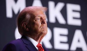 Trump gana los caucus de las Islas Vírgenes de EE.UU.