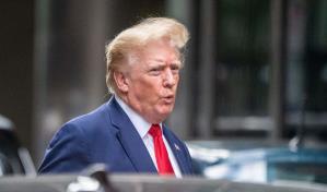 Reelección de Trump amenazaría ayuda a Ucrania y a la OTAN, alertan expertos