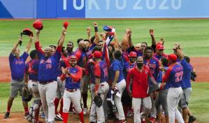 ¿Juan Soto en los Juegos Olímpicos? Es una posibilidad para Los Angeles 2028