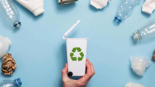 ¿Existen las condiciones para que RD sea un referente en reciclaje?