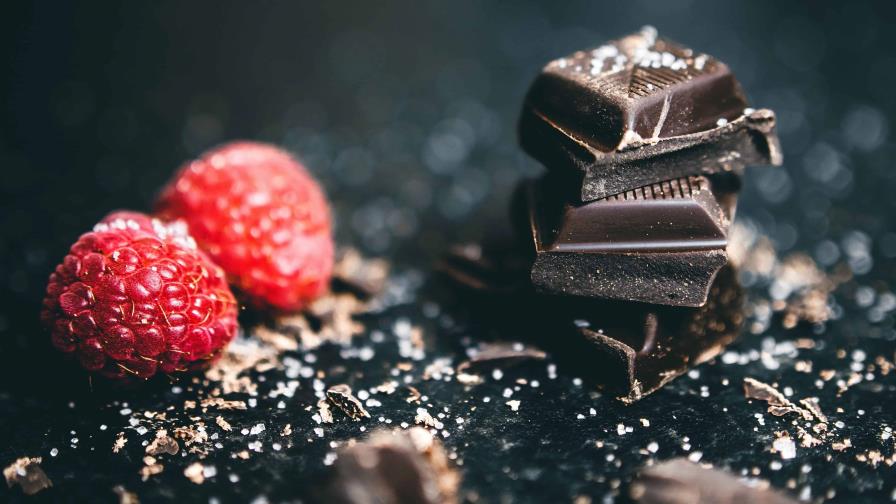 ¿Vas a regalar chocolate? ¡Elige el más saludable!