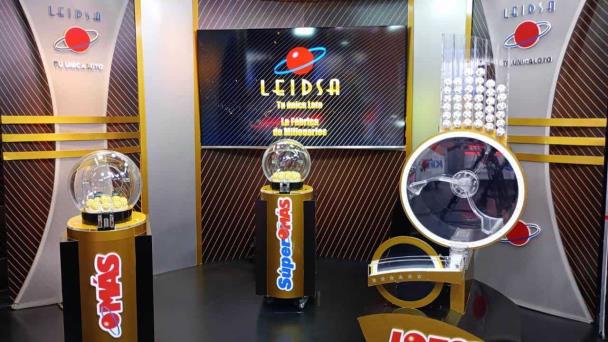 Ahora Leidsa arranca con 420 millones de pesos
