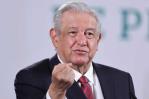 López Obrador responde a ProPublica que es un medio que calumnia y trabaja para la DEA López Obrador responde a ProPublica que es un medio que calumnia y trabaja para la DEA