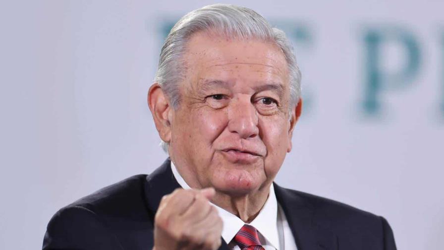 López Obrador responde a ProPublica que es un medio que calumnia y trabaja para la DEA