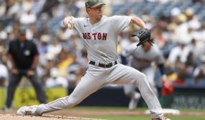 Kluber, dos veces ganador del Cy Young, anuncia su retiro a los 37 años