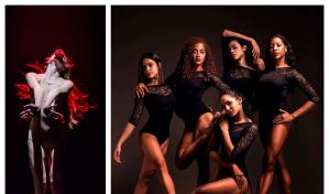 Ballet Nacional Dominicano presenta ELLAS: una producción dedicada a la mujer
