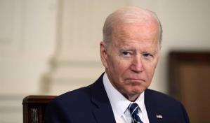 La edad de Biden, de nuevo bajo escrutinio