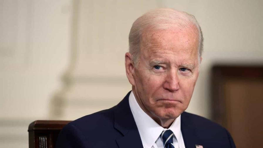 La edad de Biden, de nuevo bajo escrutinio