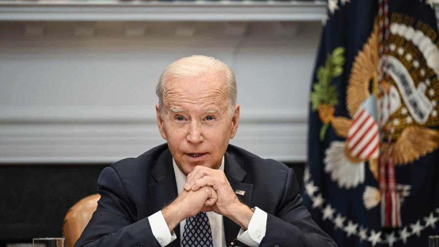 Férrea defensa de la Casa Blanca a Biden: No tiene nada que esconder ni cargos contra él