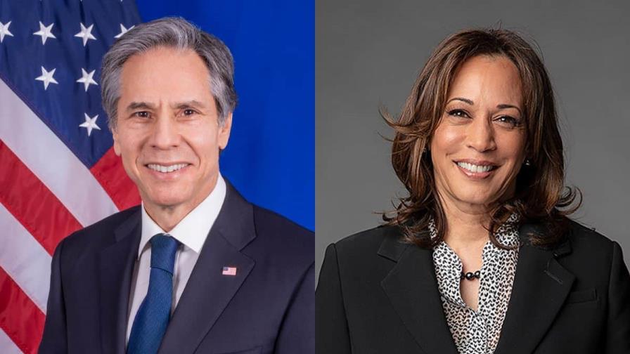 Kamala Harris y Antony Blinken participarán en la Conferencia de Seguridad de Múnich