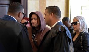 Ministerio Público presentó acto conclusivo contra implicados muerte del niño Gioser Luis Feliz