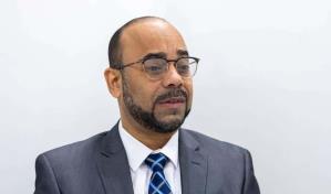 Erodis Díaz: El Estado tiene que crear las condiciones para que la inversión llegue a la frontera