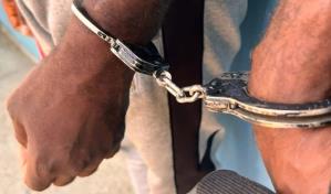 Apresan hombre que era buscado por asesinato ocurrido en el 2020 en Tamboril