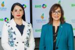 CEDI-Mujer y Banco BHD se unen por la inclusión laboral de mujeres vulnerables