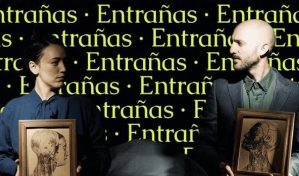 Entra&ntilde;as, una clase de anatom&iacute;a teatral que sacude el Festival Mime de Londres